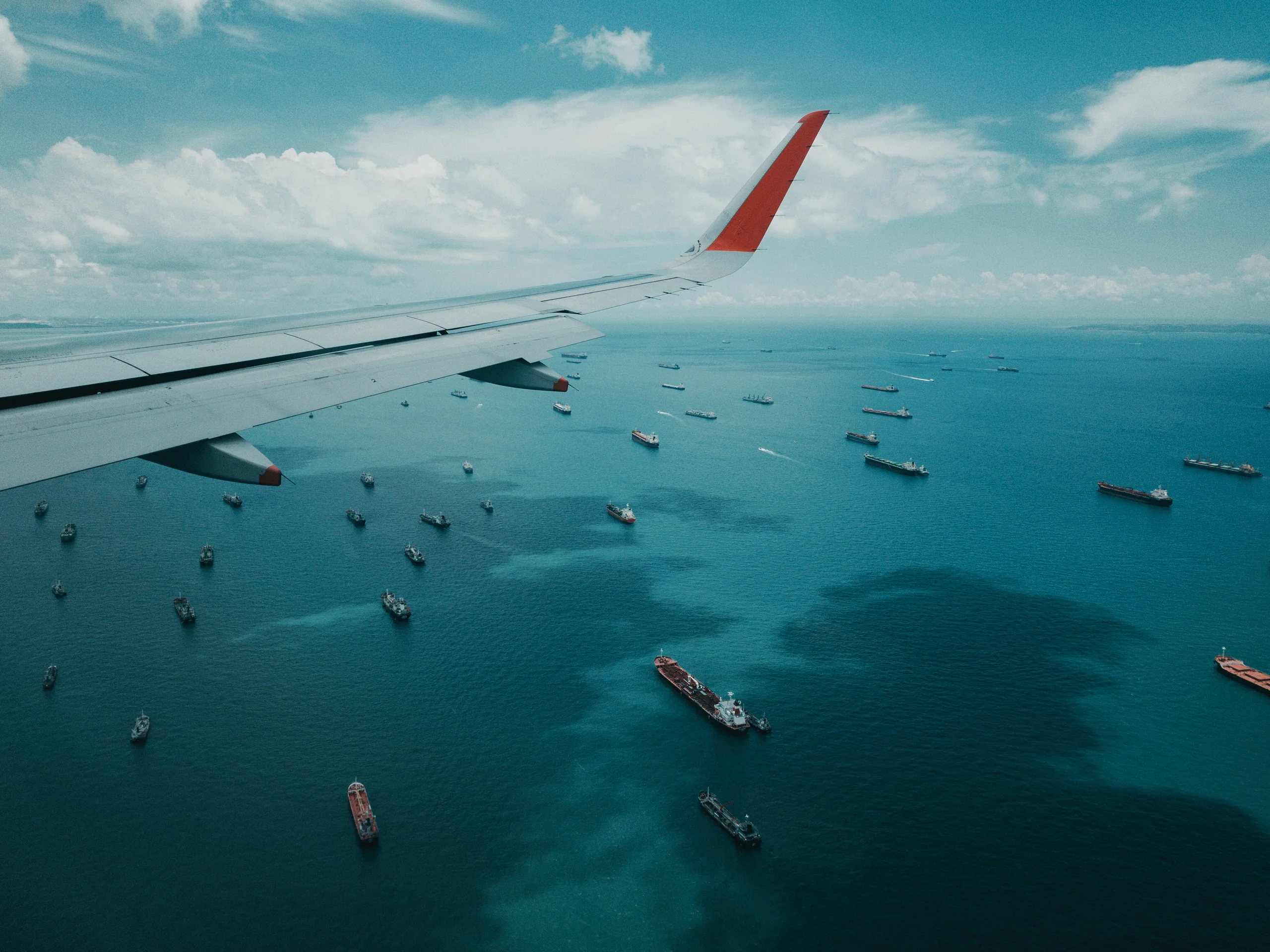Maritime Industry