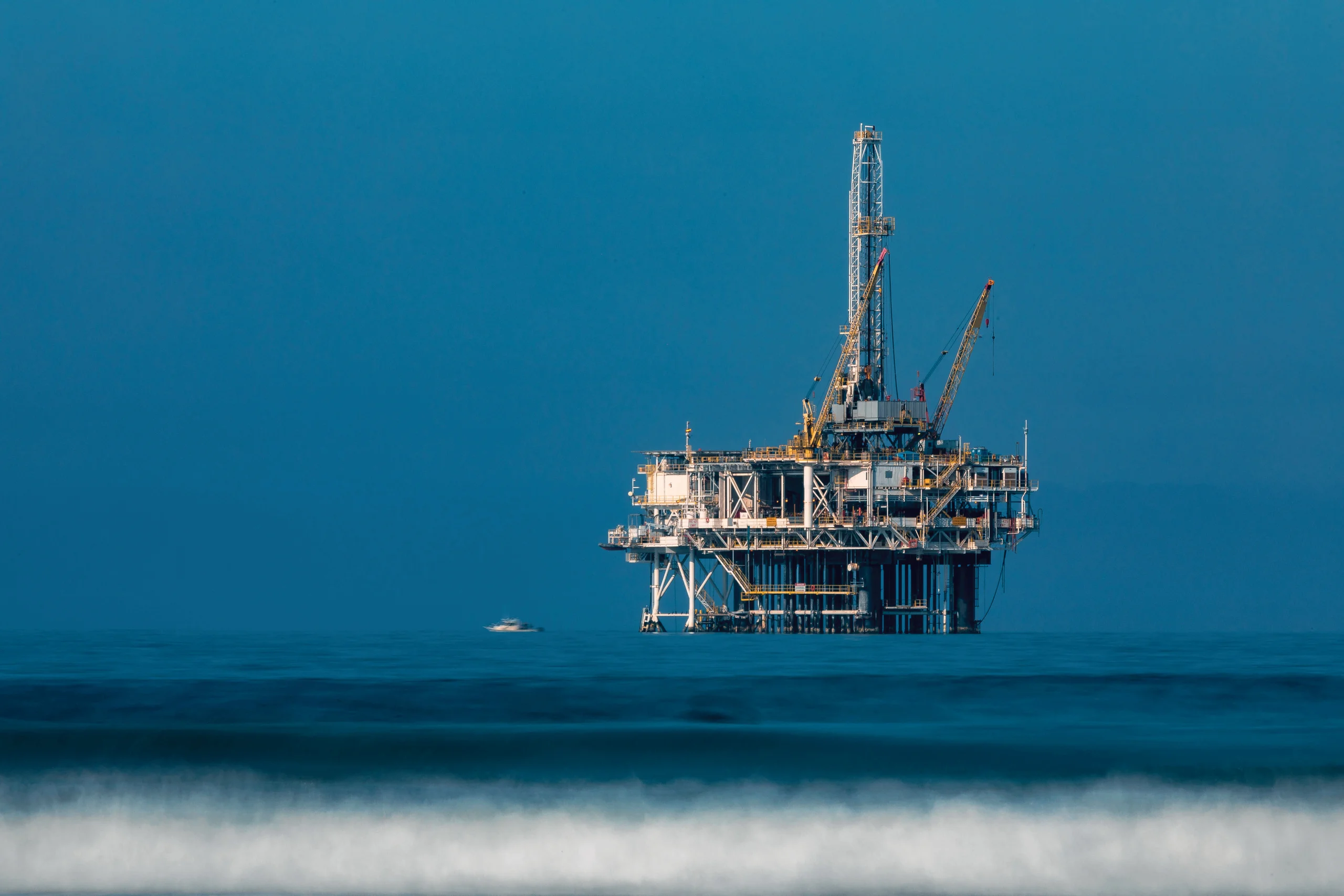 Energy Industry