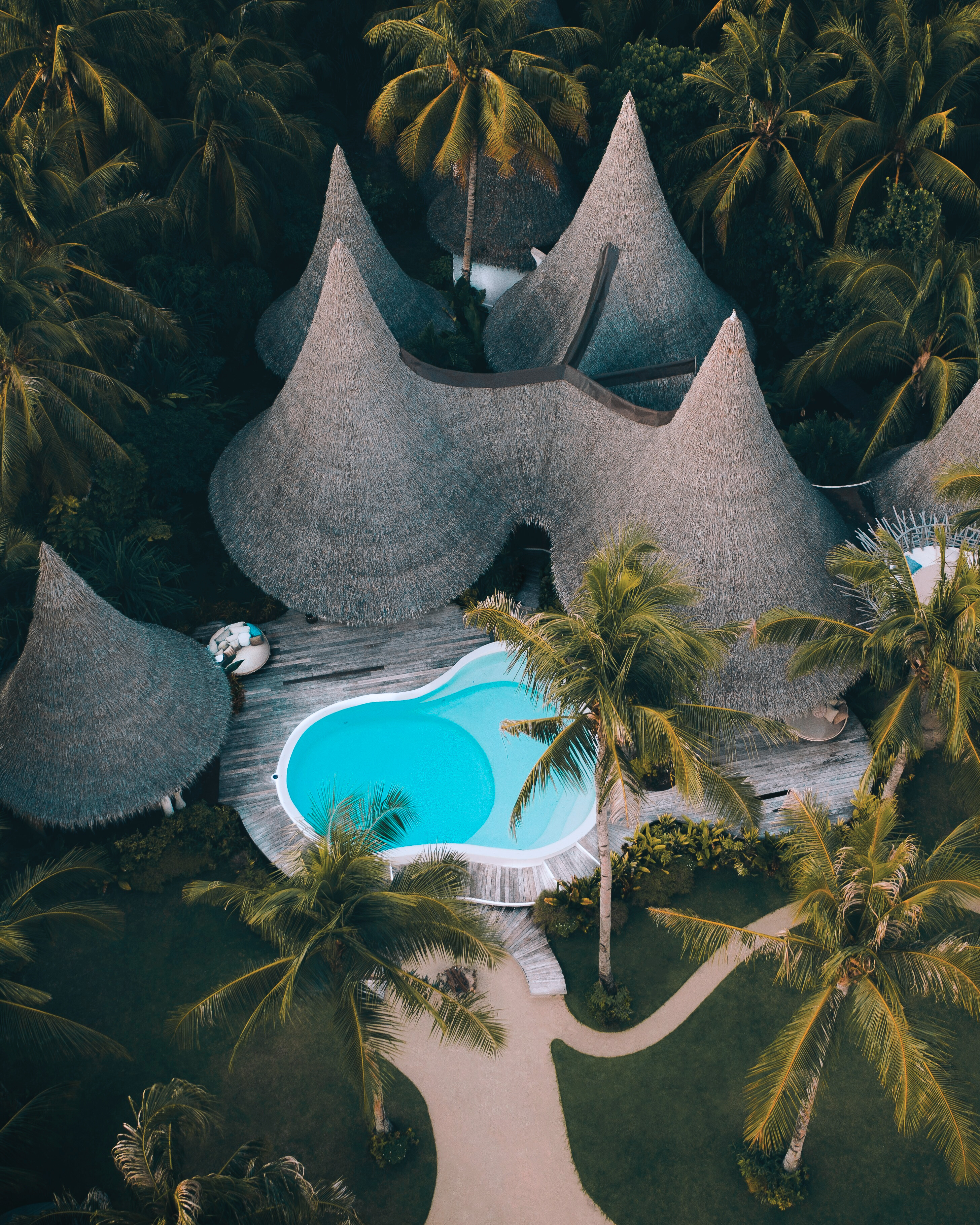 Hospitality Industry